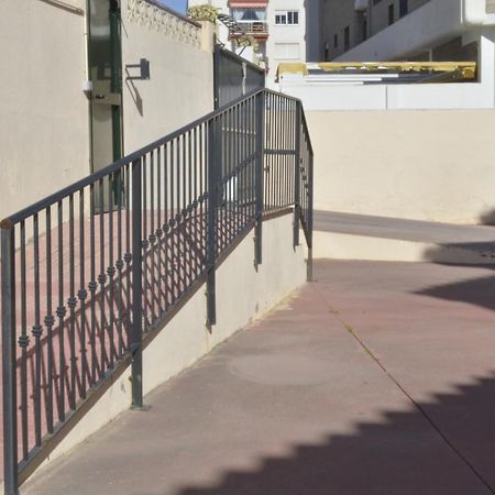 Carihuela Un Dormitorio Junto Al Mar Lejlighed Torremolinos Eksteriør billede